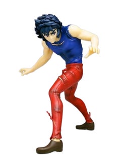 Saint Seiya Cosmo Memoir Phoenix Action Figure