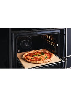 TEKA MaestroPizza Oven HLB 8510 P Pyrolitic With Special Pizza Function 340º 70 L 2450 W 111000046 Black  - Image 4