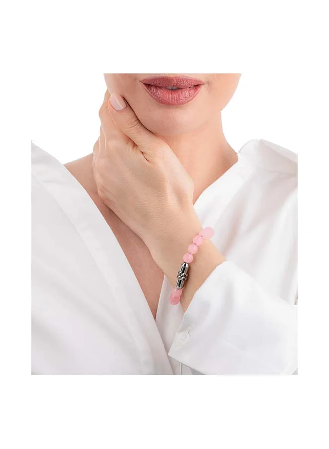 POLICE Mix And Match Beaded Bracelet