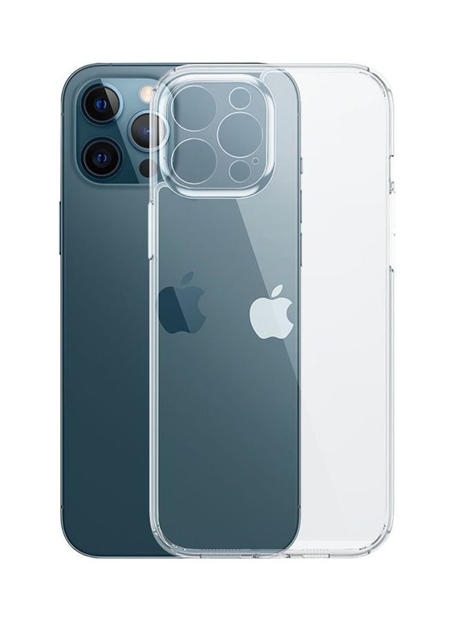 JOYROOM Transparent Protective Case Cover For Apple iPhone 13 Pro Max 6.7 inch Clear  - Image 1