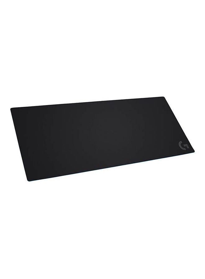 Logitech Gaming Mouse pad Black 