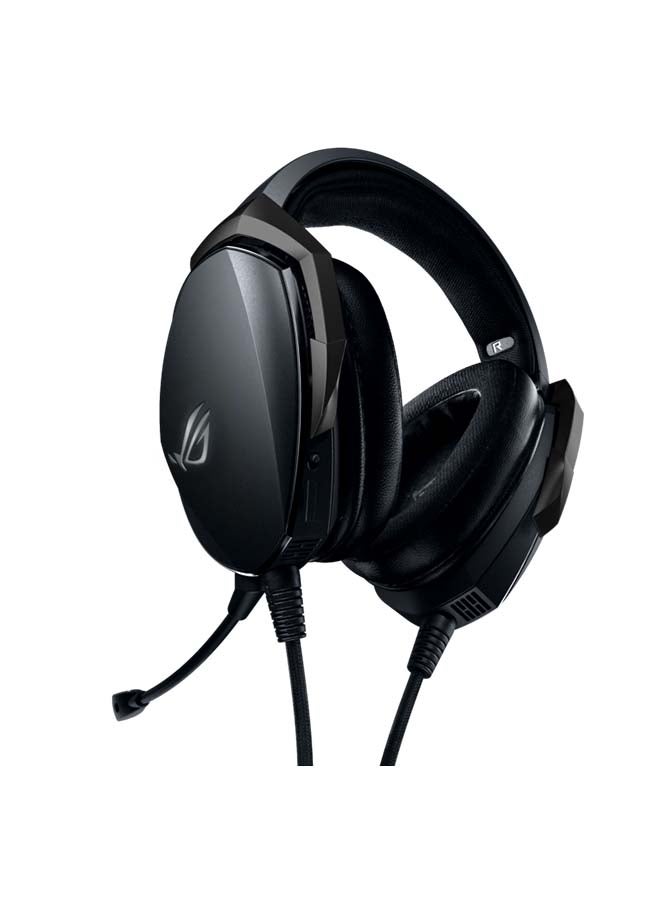 ASUS Rog Theta Electret Headset - Wired - Image 2