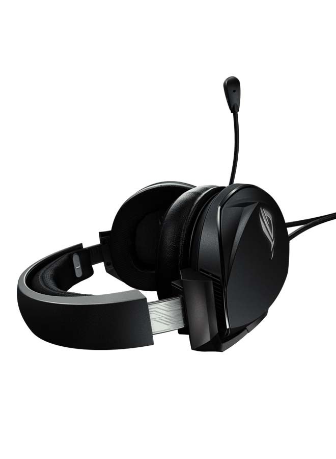 ASUS Rog Theta Electret Headset - Wired - Image 3
