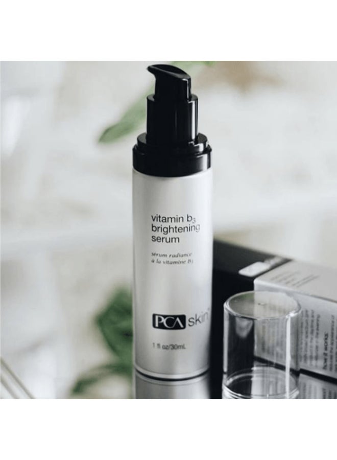 PCA SKIN Vitamin B3 Brightening Serum 30ml  - Image 2