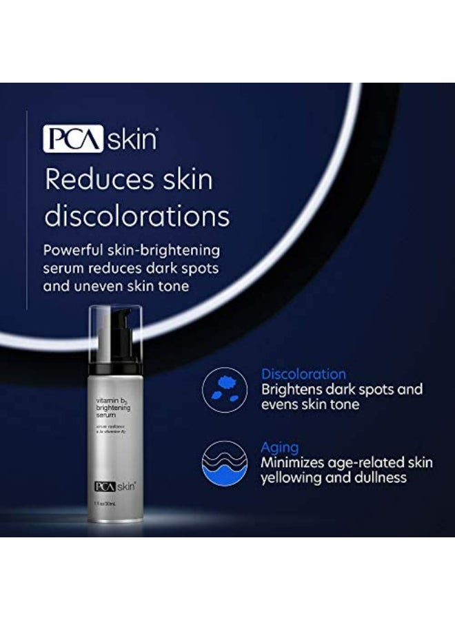 PCA SKIN Vitamin B3 Brightening Serum 30ml  - Image 3