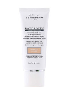 Sun Photo Reverse Anti-Dark Spots Light Beige 50ml