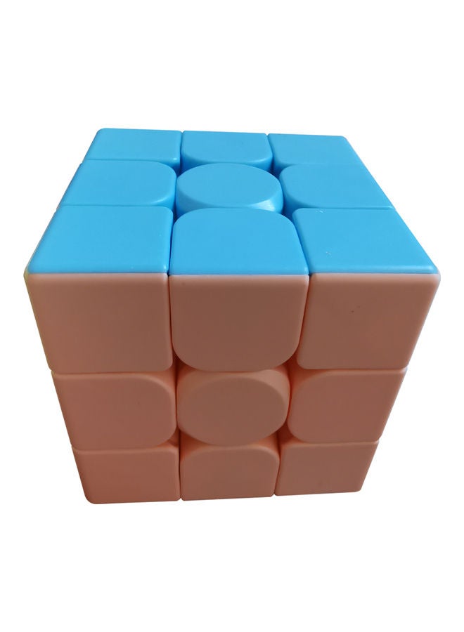 مكعب ألغاز بتصميم زوايا ناعمة مقاس 3×3 5.8 X 5.8سم - Image 5