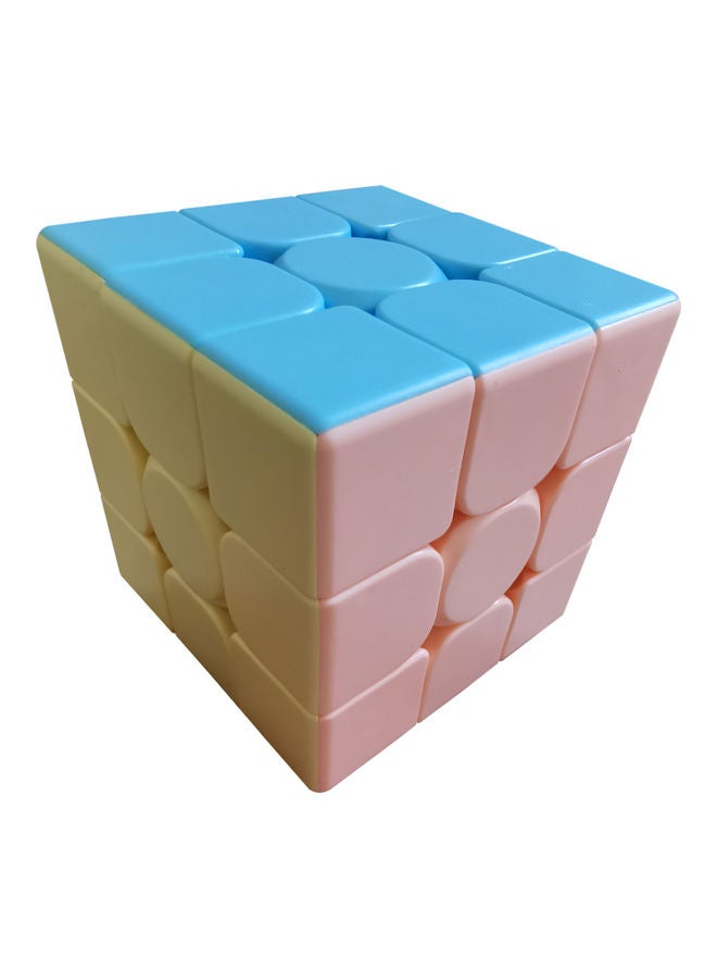 مكعب ألغاز بتصميم زوايا ناعمة مقاس 3×3 5.8 X 5.8سم - Image 4