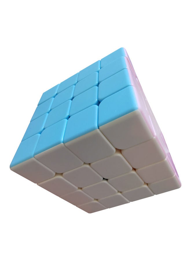 New Design 4x4x4 Magic Cube Stickerless Puzzle 6 X 6cm - Image 5