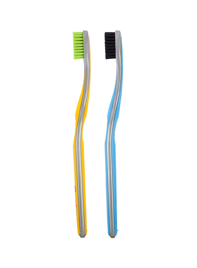 Colgate - Ultra Soft Toothbrush Multipack Multicolour - Image 1