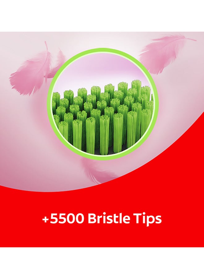 Colgate - Ultra Soft Toothbrush Multipack Multicolour - Image 1