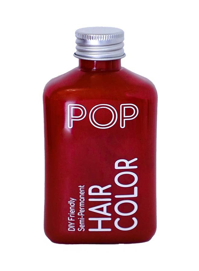 POP HAIR COLOR - Semi Permanent Pop Hair Color Lovato 150ml - Image 1
