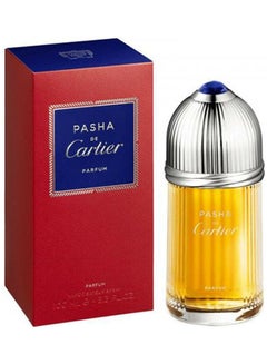 Cartier Pasha Parfum EDP 100ml  - Image 1