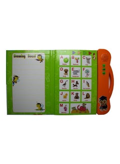 Generic English Learning E-book  - Image 3