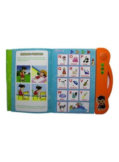 Generic English Learning E-book  - Image 4