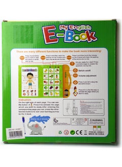 Generic English Learning E-book  - Image 5