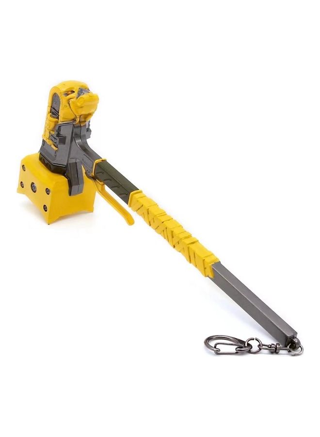 BG APEX Erosion Death Hammer 22cm  - Image 1