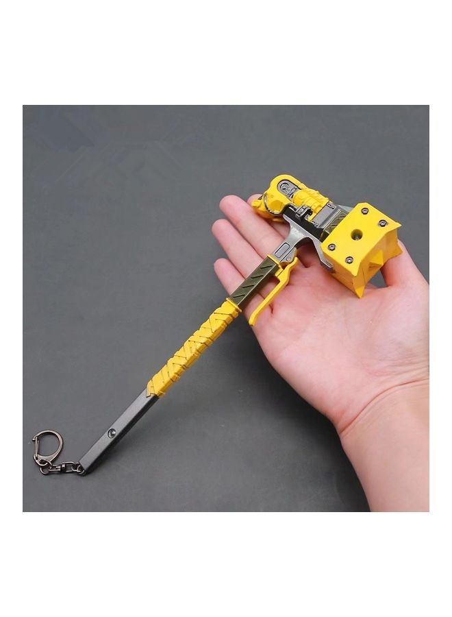 BG APEX Erosion Death Hammer 22cm  - Image 3