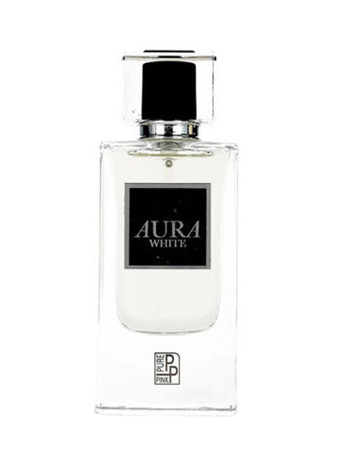 بيور بينك ماء عطر أورا وايت 60ملليلتر - Image 1