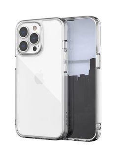 x-doria Protective Case And Cover For iPhone 13 Pro Max Clear  - Image 1