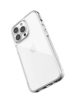 x-doria Protective Case And Cover For iPhone 13 Pro Max Clear  - Image 2