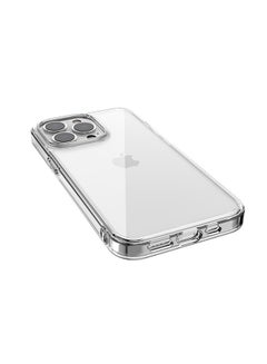 x-doria Protective Case And Cover For iPhone 13 Pro Max Clear  - Image 3