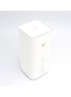 Redefine Speed Router White