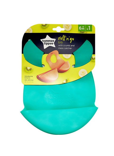Bib Roll'n'Go, - Assorted