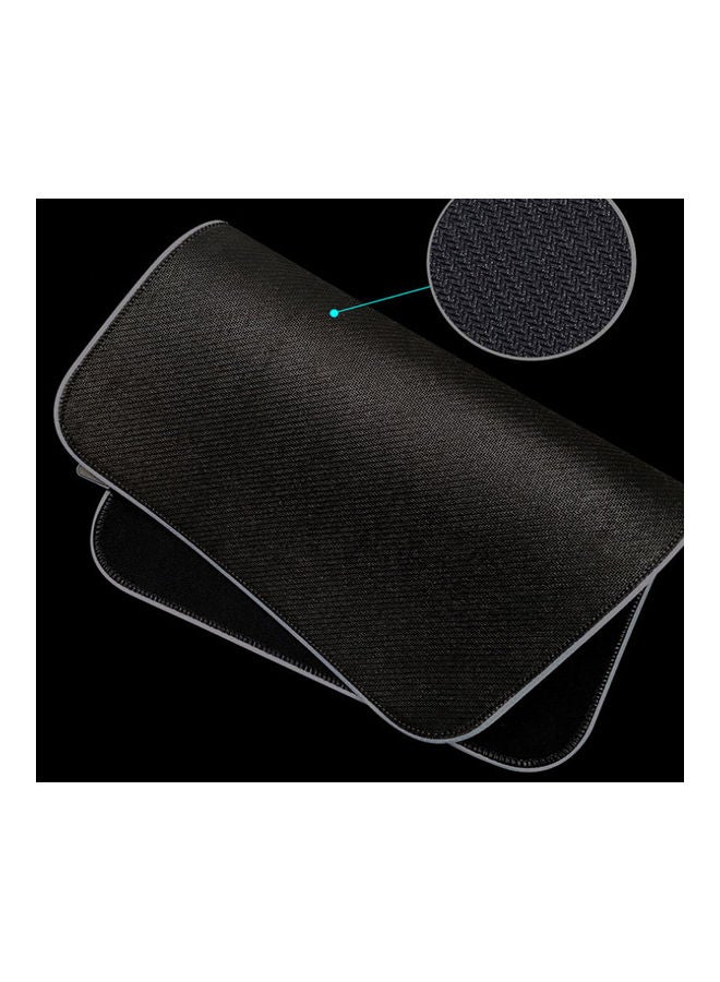 Gaming Keyboard Mouse Pad