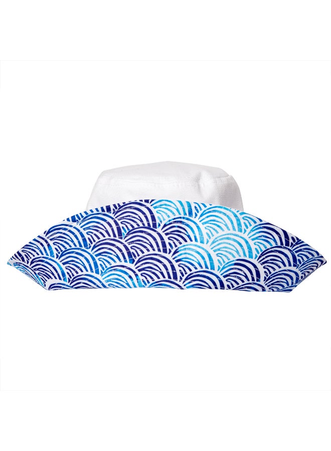 Biggdesign Summer Collection Anemoss Hat Multicolour - Image 1