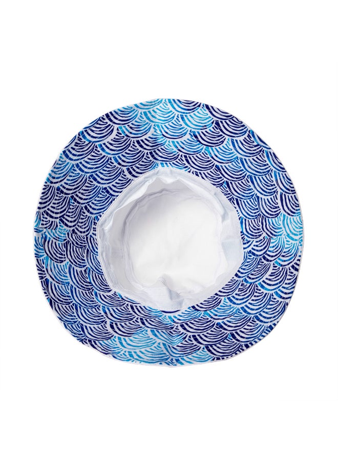 Biggdesign Summer Collection Anemoss Hat Multicolour - Image 5