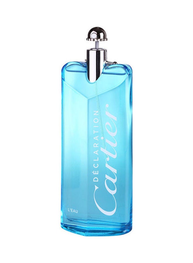 كارتييه عطر Declaration Leau 100ملليلتر - Image 1