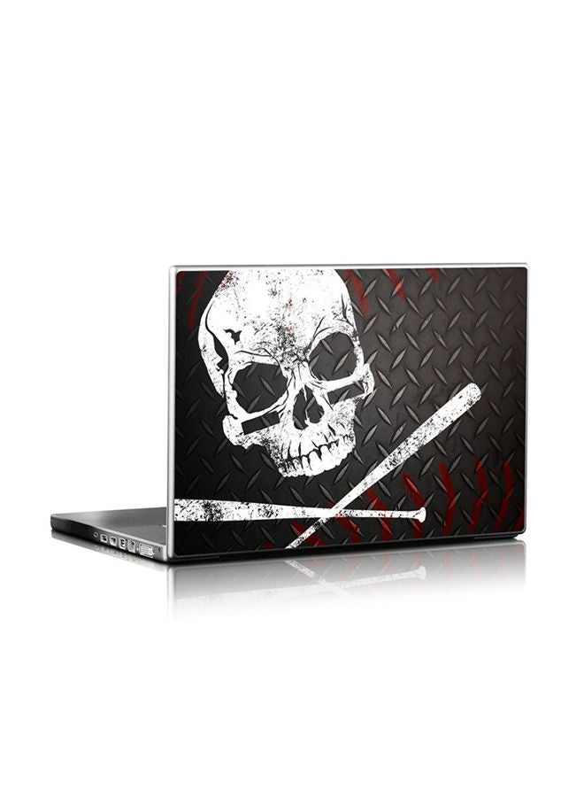 Daisy Patch Skin Cover For Macbook Pro 16 Multicolour 