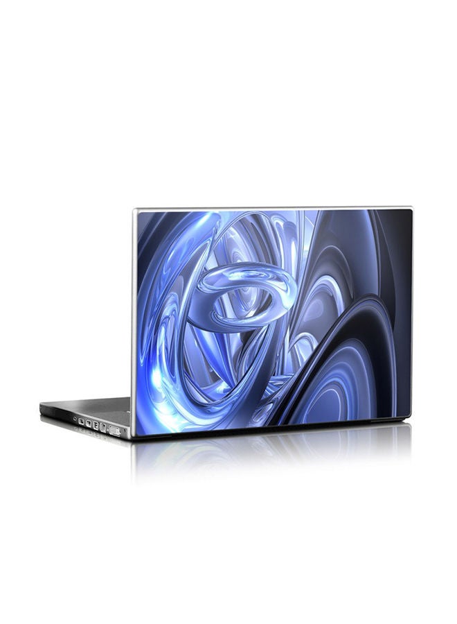Generic Max Volume Skin Cover For Macbook Pro 16 Multicolour 