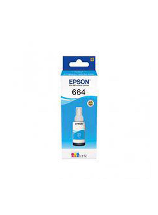 EPSON Ink Bottle  T101M Cyan 