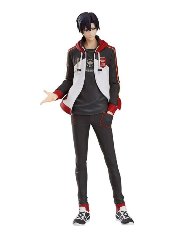 GOOD SMILE COMPANY Pop Up Parade Ye Xiu Action Figure 7.02inch  - Image 1