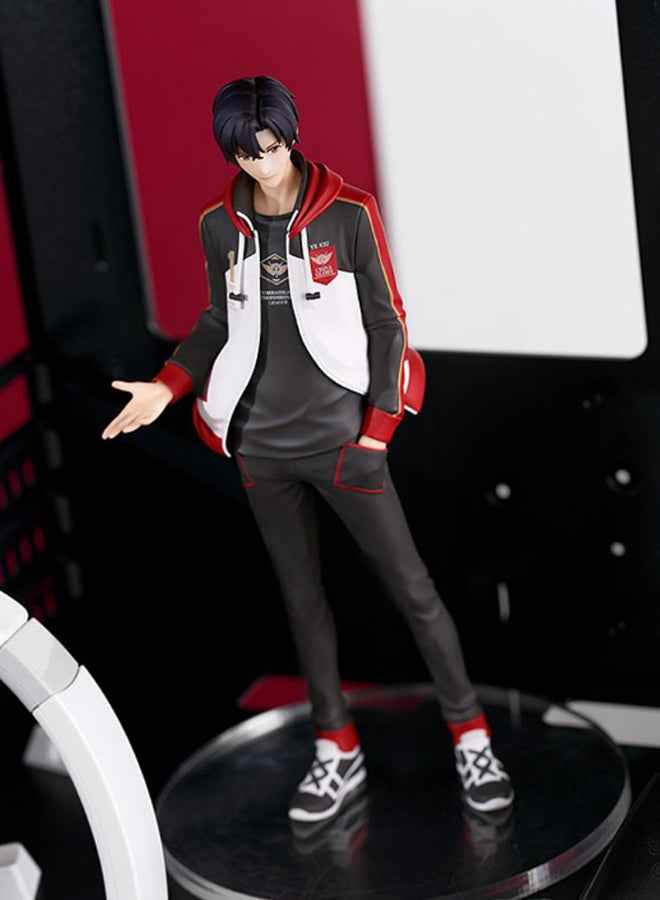 GOOD SMILE COMPANY Pop Up Parade Ye Xiu Action Figure 7.02inch  - Image 2