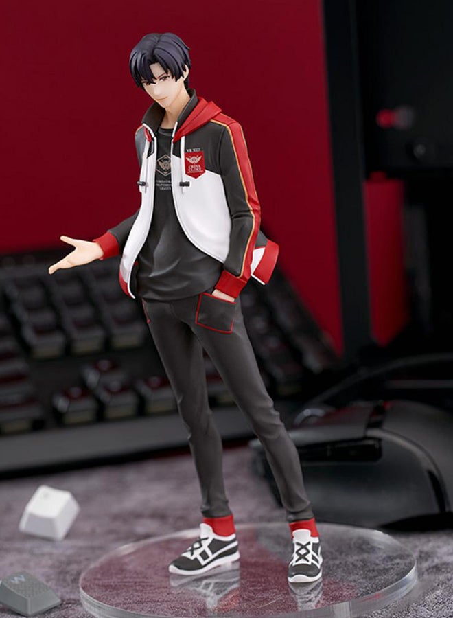 GOOD SMILE COMPANY Pop Up Parade Ye Xiu Action Figure 7.02inch  - Image 3