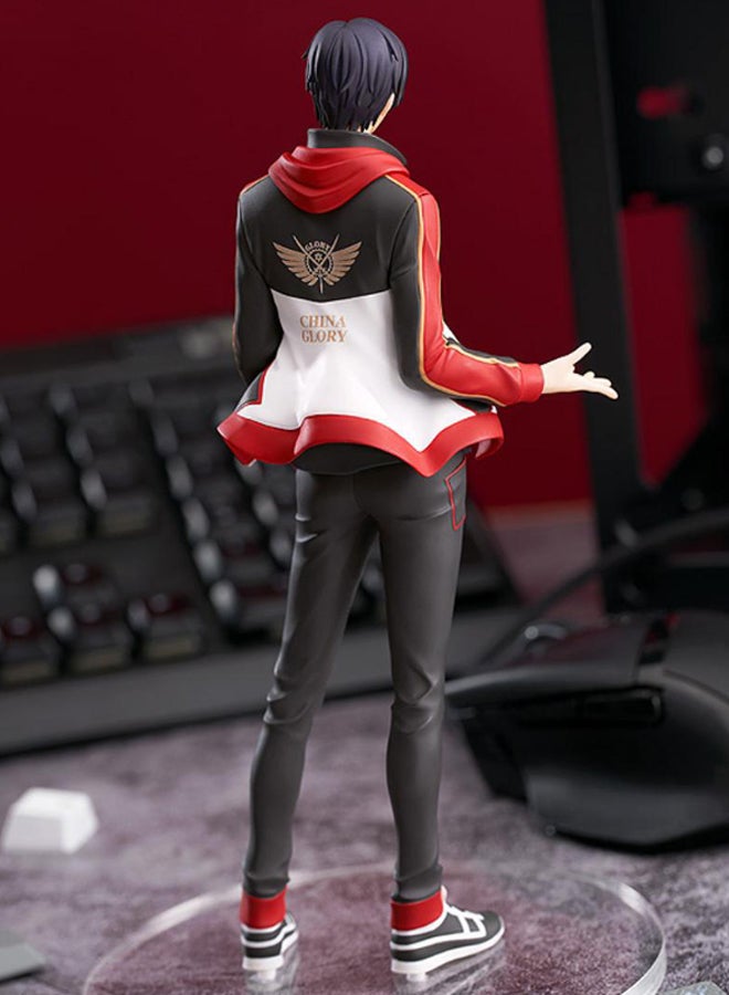 GOOD SMILE COMPANY Pop Up Parade Ye Xiu Action Figure 7.02inch  - Image 4