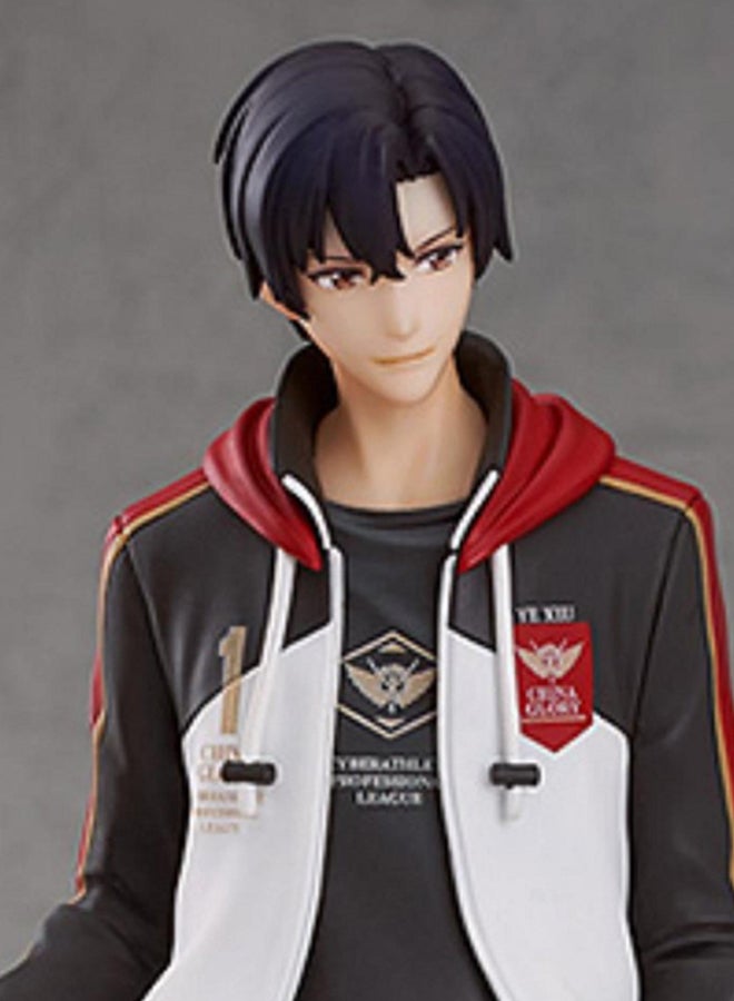 GOOD SMILE COMPANY Pop Up Parade Ye Xiu Action Figure 7.02inch  - Image 5