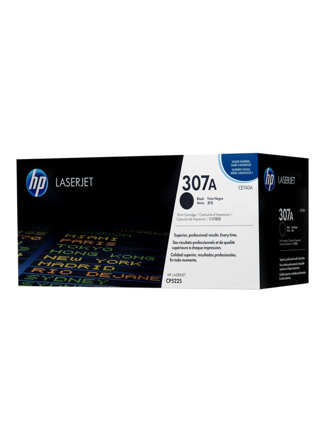 HP 4-Piece Laser Jet Toner Cartridge Set Multicolour  - Image 2