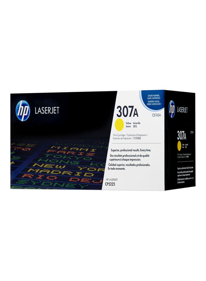 HP 4-Piece Laser Jet Toner Cartridge Set Multicolour  - Image 3