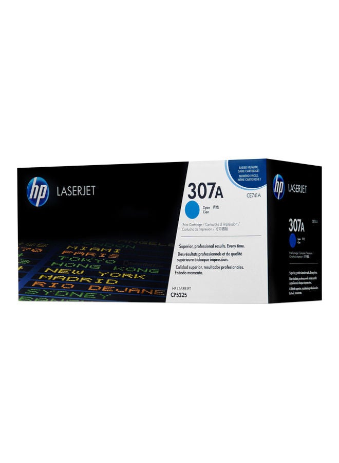 HP 4-Piece Laser Jet Toner Cartridge Set Multicolour  - Image 5