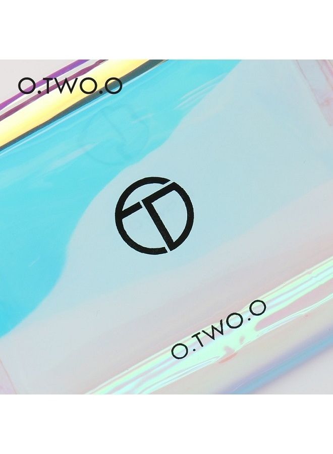 O.TWO.O - Classy Makeup Bag Blue - Image 1