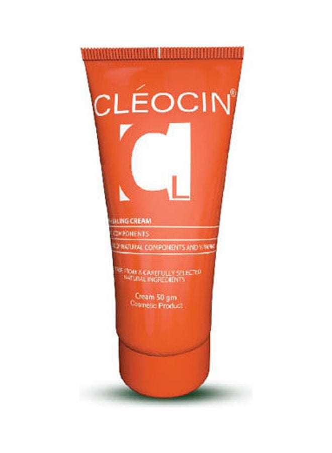 CLEOCIN - Cleocin - Image 1
