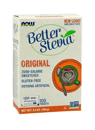 Betterstevia 100 Packets - v1636455724/N32452517A_1