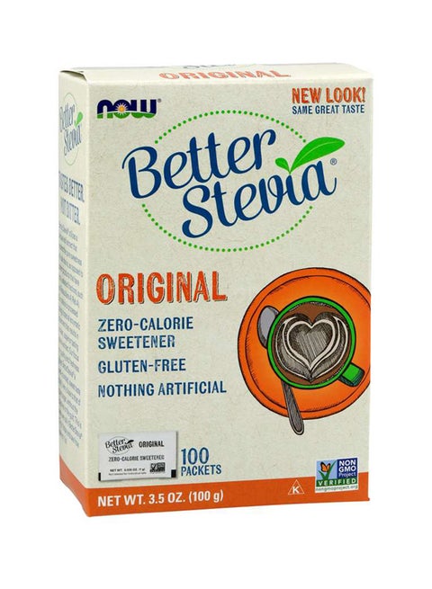 Betterstevia 100 Packets