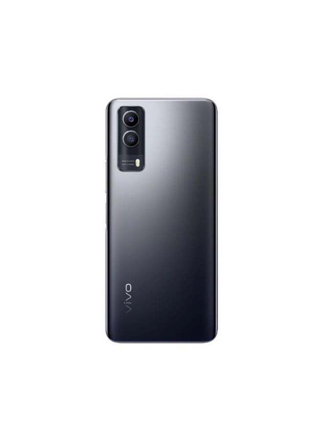 vivo - Y53s Dual Sim Black 8GB RAM 128GB 5G- Middle East Version - Image 1