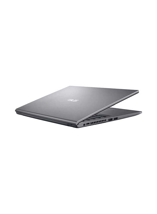 ASUS - X515EA-BQ1114 Laptop With 15.6-Inch Full HD Display, Core i5-1135G7 Processer/8GB RAM/512GB SSD/Intel Iris Xe Graphics/International Version English Slate Gray - Image 1