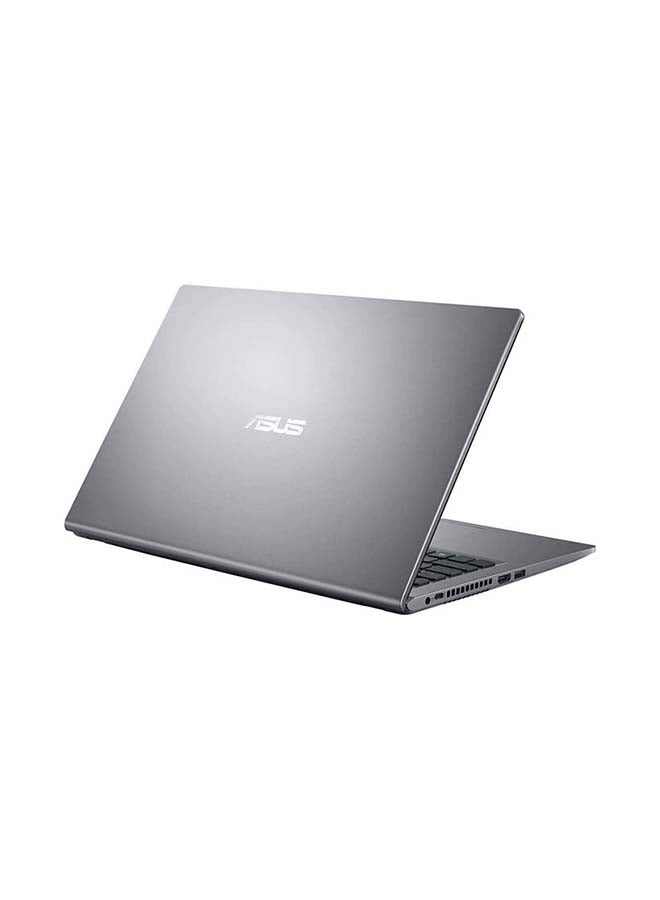 ASUS - X515EA-BQ1114 Laptop With 15.6-Inch Full HD Display, Core i5-1135G7 Processer/8GB RAM/512GB SSD/Intel Iris Xe Graphics/International Version English Slate Gray - Image 1